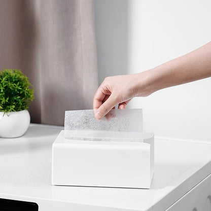 SUBEKYU Magnetic Dryer Sheet Holder - Image 6