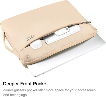 Voova Laptop Sleeve Case 14 15 Inch - Image 3