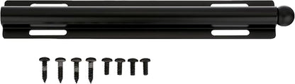 12" Valet Rod Standard for Closet - Image 3