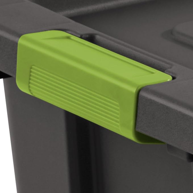 Sterilite 12-Pack Storage Bins - Image 8