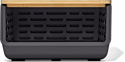 OXO Good Grips Produce Saver Root Vegetable Bin - Image 7