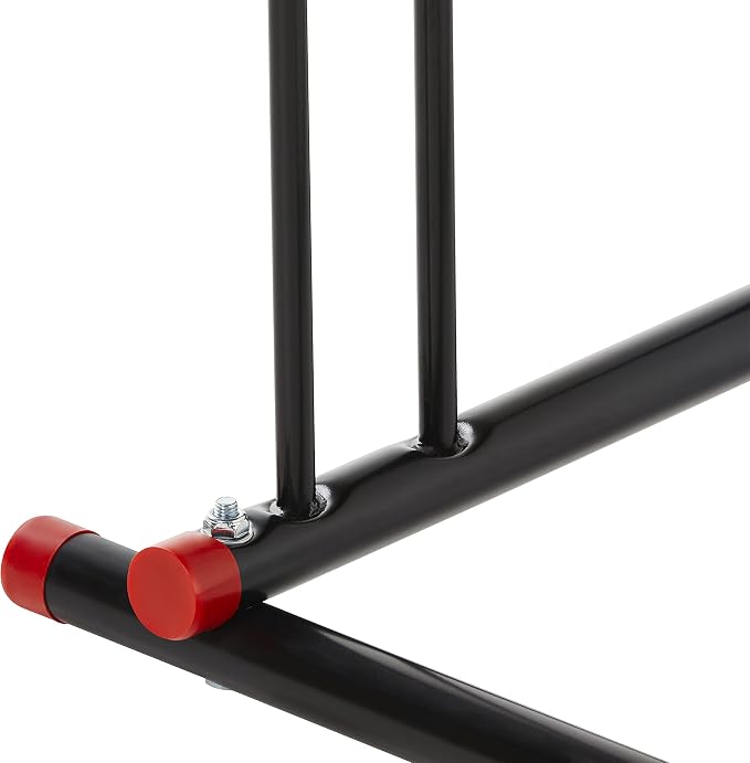 Retrospec Commercial Grid Bike Rack - Image 7