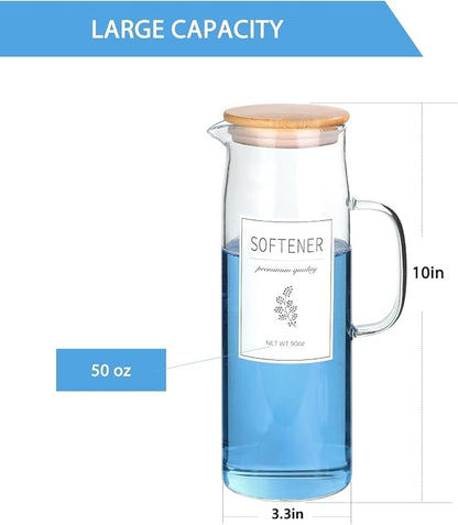 Laundry Detergent Dispenser Set - Image 3