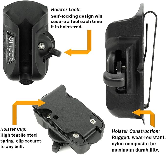 Spider Tool Holster - Image 8