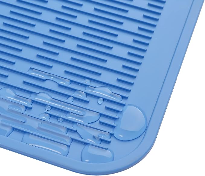 Silicone Dish Drying Mat for Multiple Usage, Easy clean, Eco-friendly, - Image 9