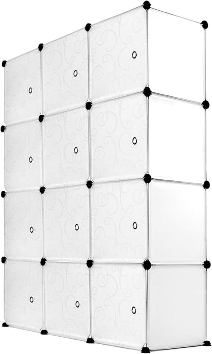 Work-It! Cube Storage Organizer - Image 3