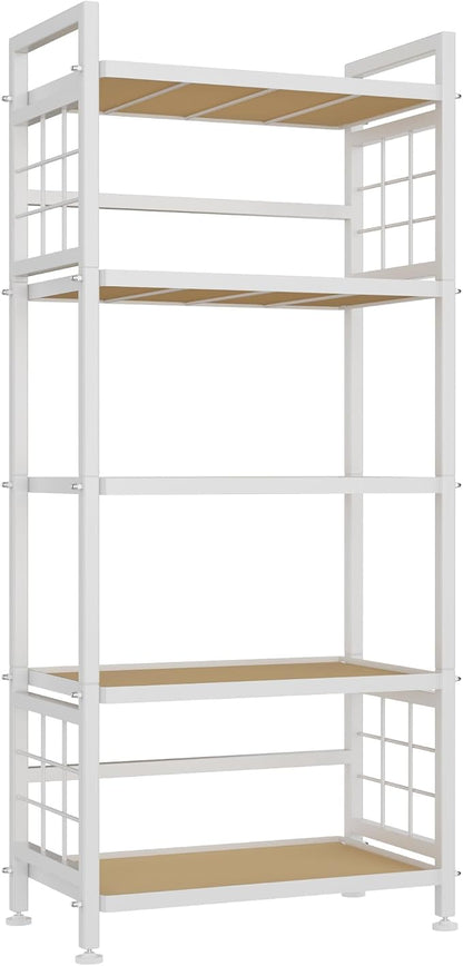 GIOTORENT 5-Tier Kitchen Storage - Image 8