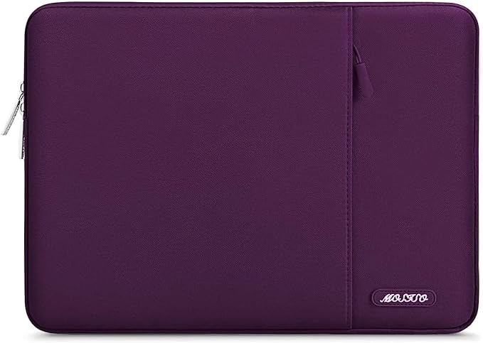 MOSISO Laptop Case 16 inch, 15-15.6 inch Laptop Sleeve Compatible by MOSISO