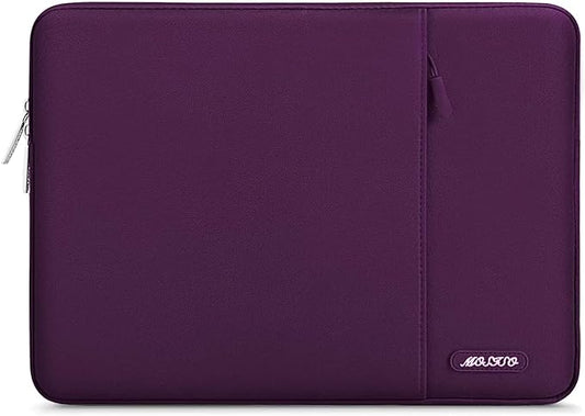 MOSISO Laptop Case 16 inch, 15-15.6 inch Laptop Sleeve Compatible by MOSISO