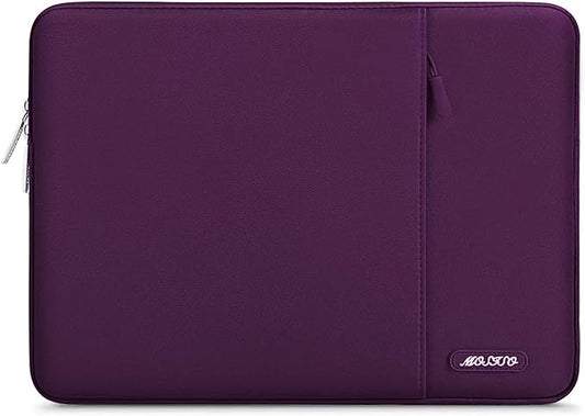 MOSISO Laptop Case 13 inch, Laptop Sleeve Compatible by MOSISO