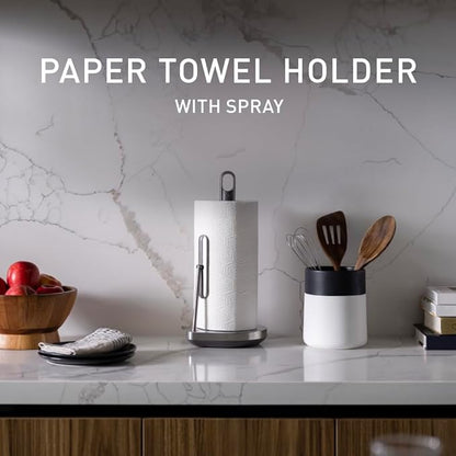 simplehuman Paper Towel Holder - Image 2
