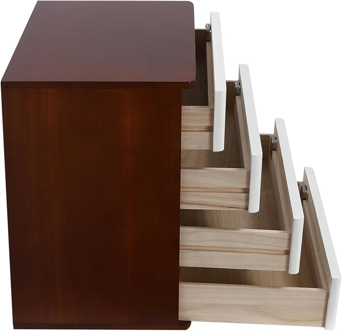 4-Tier Desktop Storage Box - Image 8