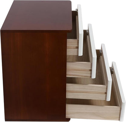 4-Tier Desktop Storage Box - Image 8