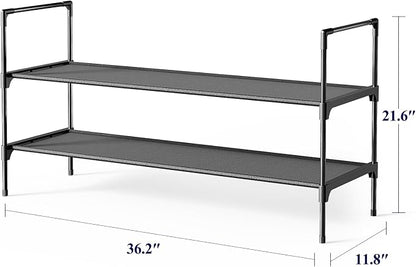 Kitsure Shoe Rack - Image 2