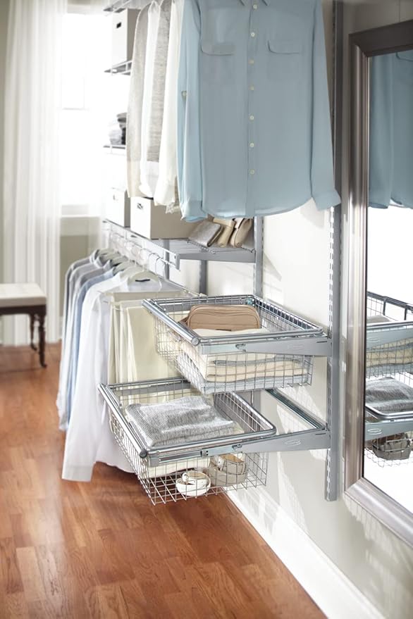 Rubbermaid Configurations Sliding Basket - Image 7