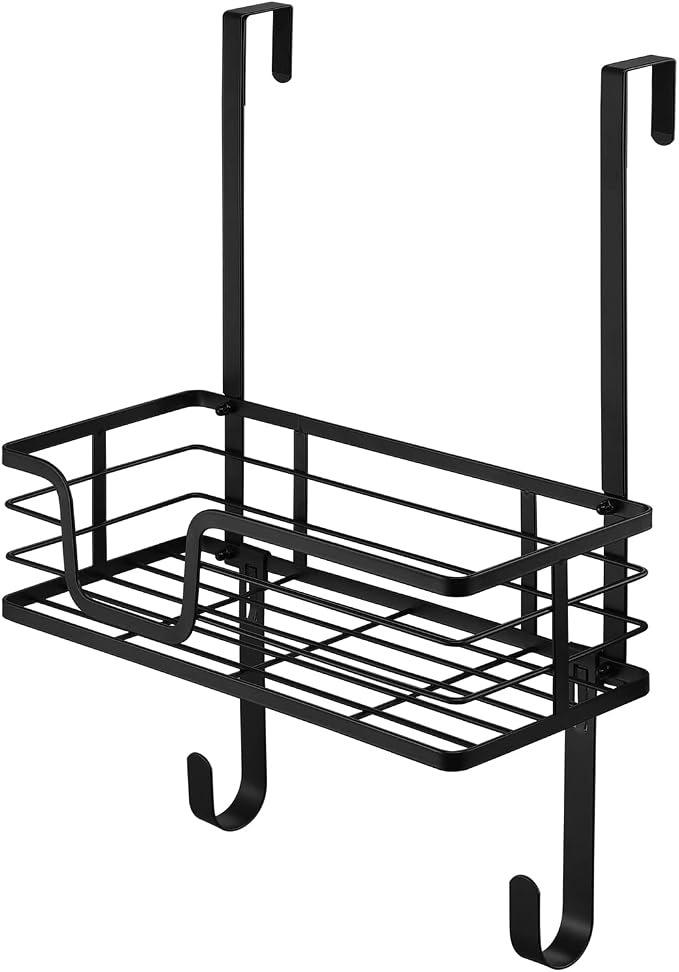 KES Ironing Board Hanger Over The Door Ironing Board Holder T Shape Fit - Image 8