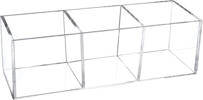 dedoot Acrylic Drawer Organizer, Home and Office Supplies by dedoot
