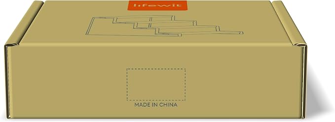 Lifewit 4 Tier Perfume Stand Organizer - Image 11