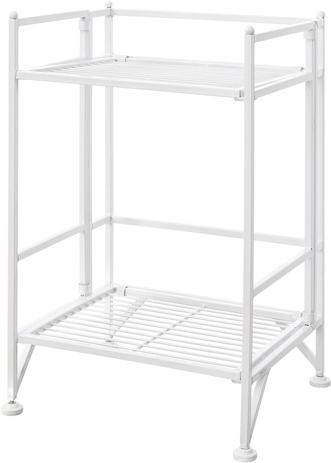 Convenience Concepts Xtra Storage Shelves by ConvenienceConcepts