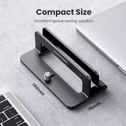 UGREEN Vertical Laptop Stand Holder - Image 7