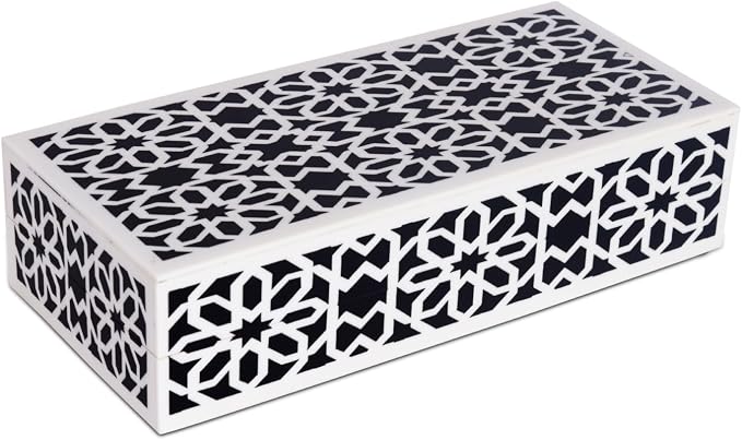 Handicrafts Home Decorative Storage Box by HandicraftsHome