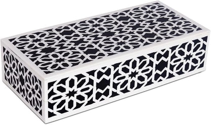 Handicrafts Home Decorative Storage Box by HandicraftsHome