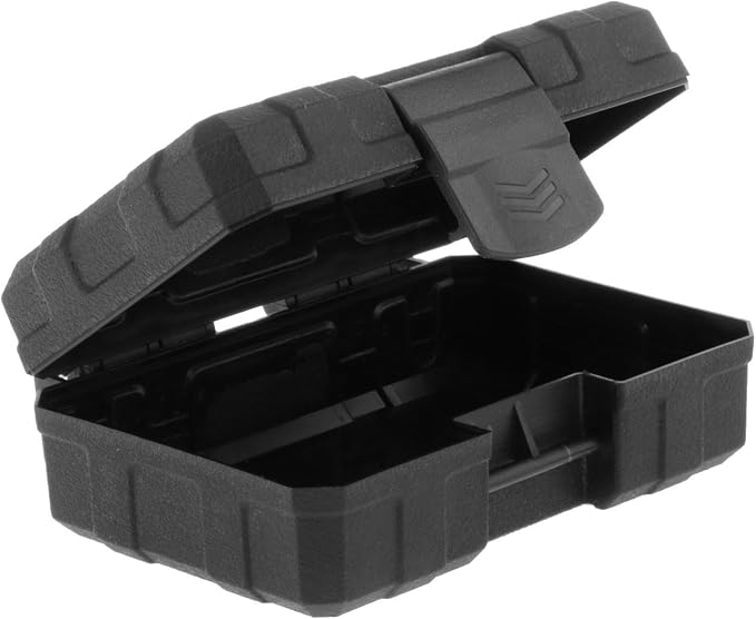 Tool Box Waterproof Storage Container Hiking Portable Hardware Sealed - Image 5