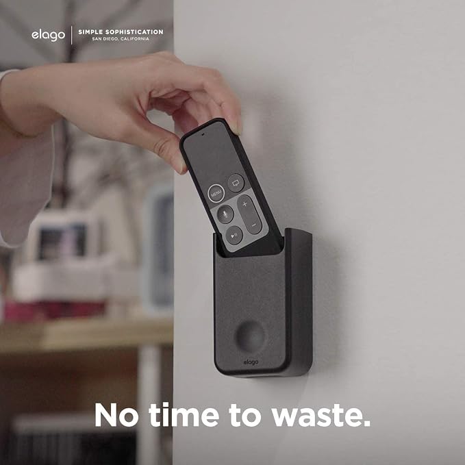 elago Universal Remote Holder Mount Compatible - Image 6