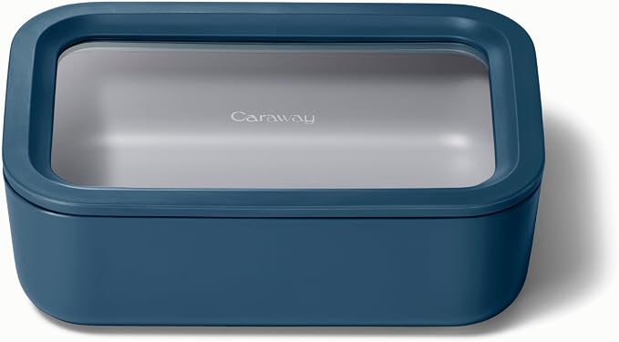 Caraway Glass Food Storage by Caraway