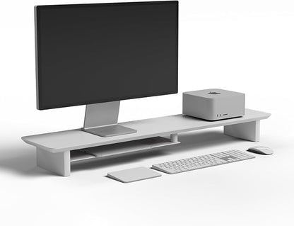 desk monitor stand by amesoba