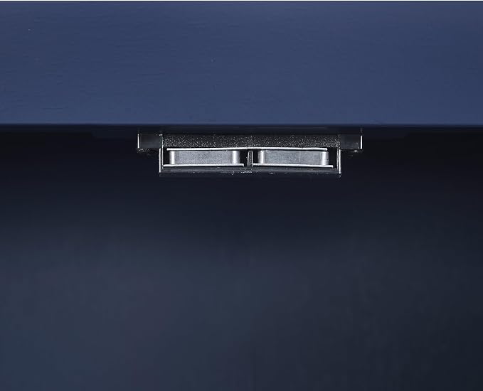 Crosley Furniture Savannah Wall Mounted Bathroom Storage Medicine Cabinet - Image 12