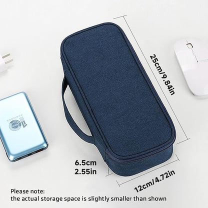 Teskyer Tech Organizer Pouch - Image 3