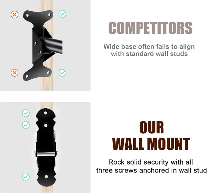 Gootus Bike Wall Mount Hanger - Image 6