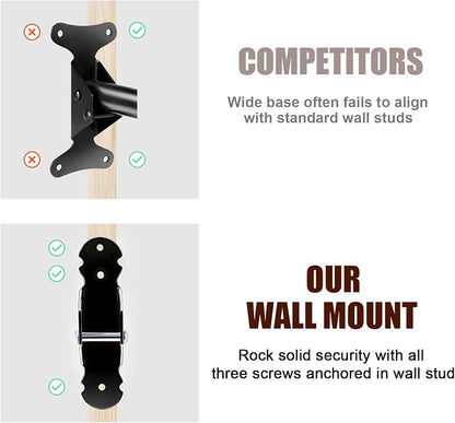 Gootus Bike Wall Mount Hanger - Image 6