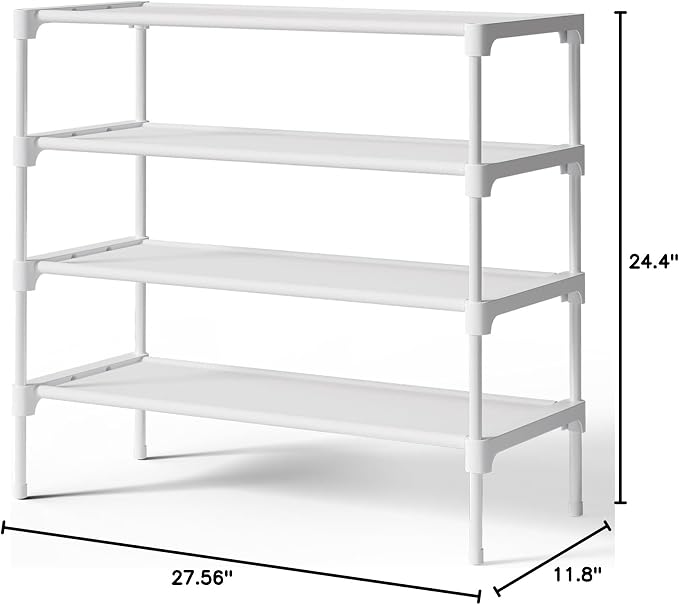 Kitsure Shoe Rack - Image 2
