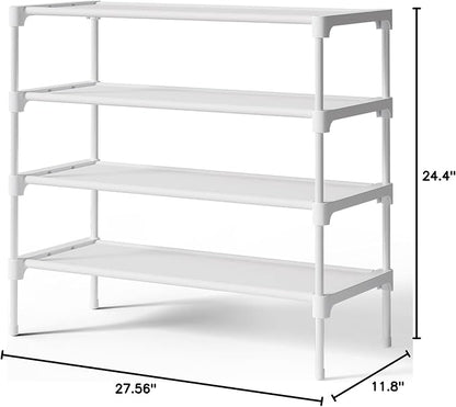 Kitsure Shoe Rack - Image 2