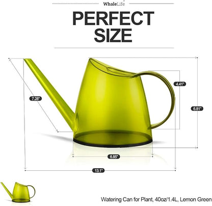 Small Indoor Watering Can for House Plants - Image 3