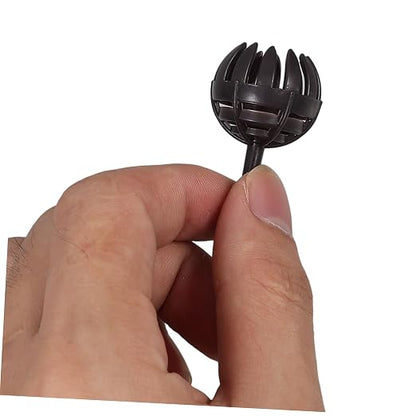 20Pcs Bonsai Fertilizer Mesh Baskets Durable Plastic Slow Release Fertilizer - Image 3