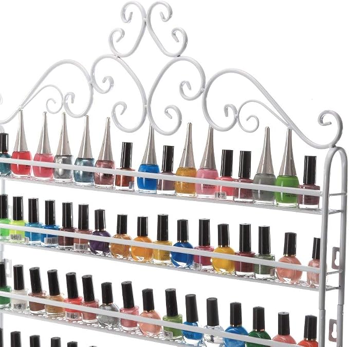 DAZONE Nail Polish Holder - Image 3