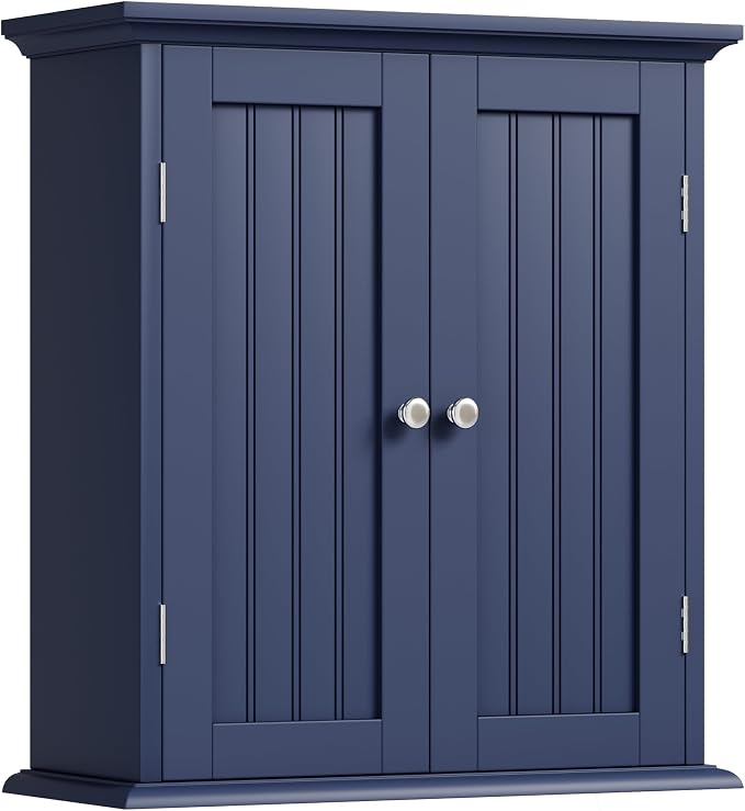 ChooChoo Bathroom Wall Cabinet by ChooChoo