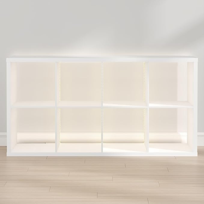 Furinno Cubicle Book Shelf - Image 6