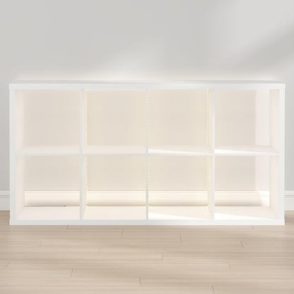 Furinno Cubicle Book Shelf - Image 6