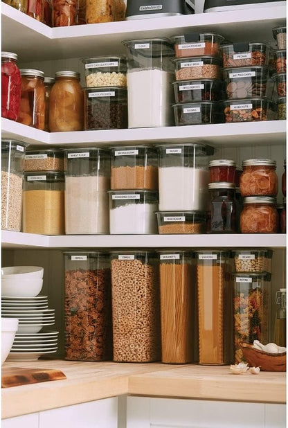 Rubbermaid Brilliance 16-Cup Airtight Food Storage Container - Image 2