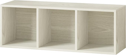 IOTXY DIY Modular Cube Bookcase by IOTXY