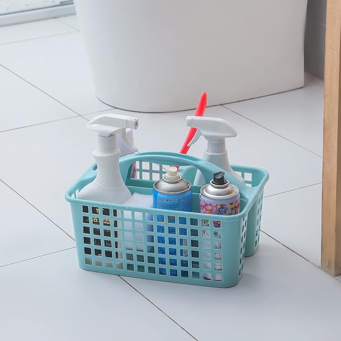 Portable Shower Caddy Basket - Image 7