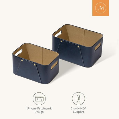La Jolie Maison Storage Baskets - Image 4