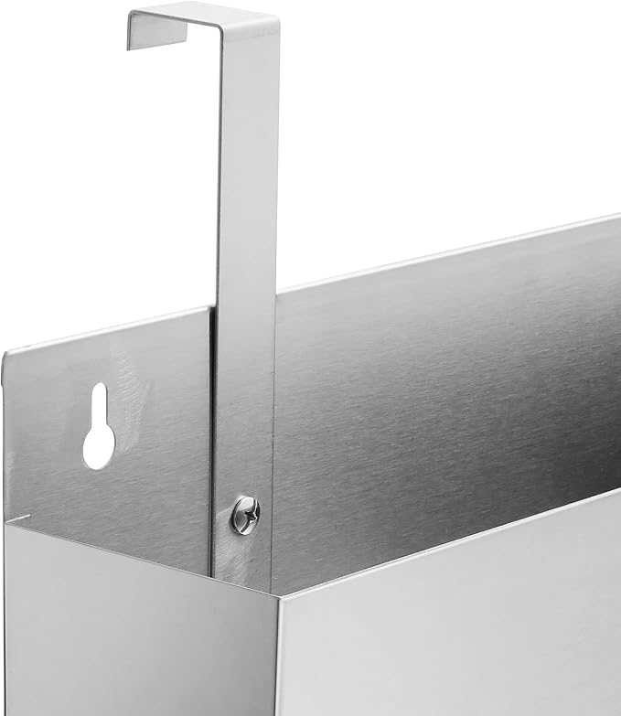GRIDMANN Set of 2 Speed Rail Hangers - Image 4