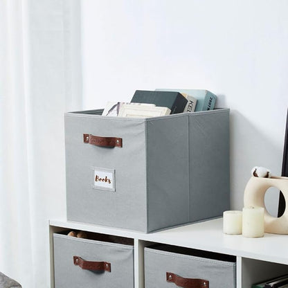 DECOMOMO Storage Bins, Storage Baskets - Image 9