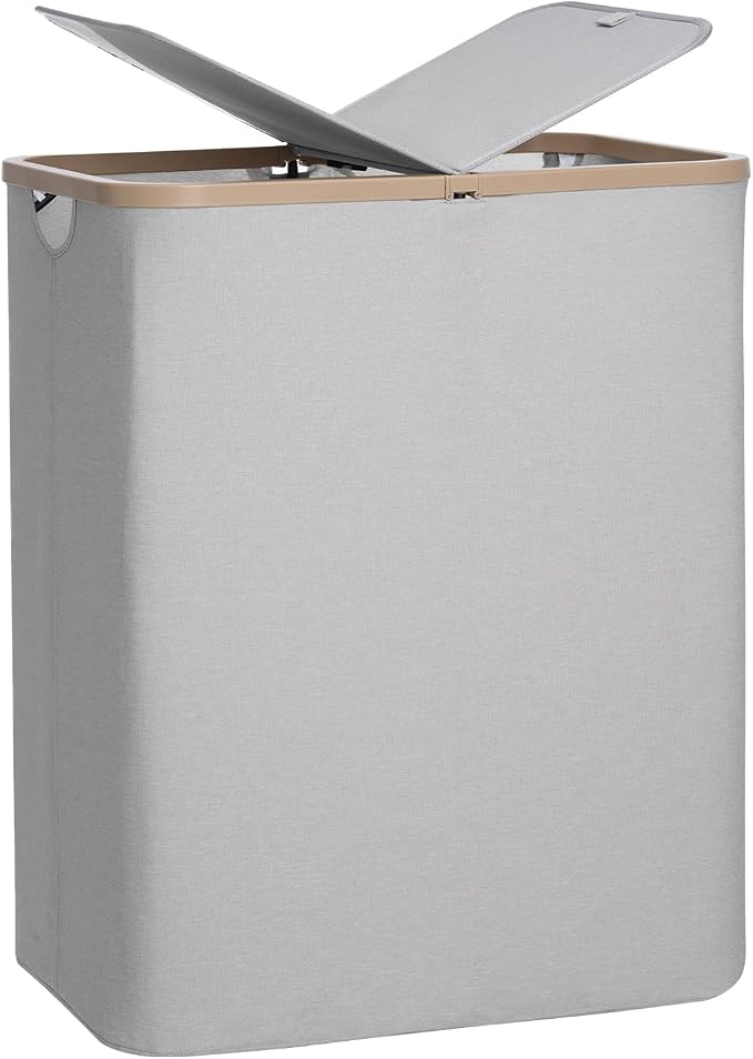 DOKEHOM 160L Extra Large Laundry Hamper by DOKEHOM