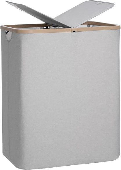 DOKEHOM 160L Extra Large Laundry Hamper by DOKEHOM
